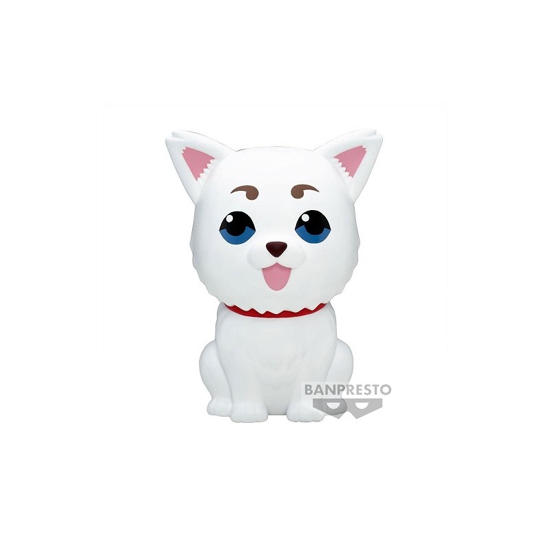 GINTAMA SOFVIMATES SADAHARU