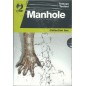 MANHOLE (VOL.1-3) BOX SERIE COMPLETA