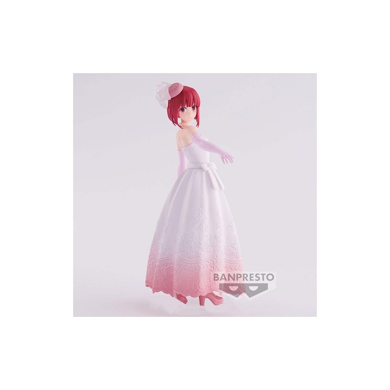 OSHI NO KO KANA BRIDAL DRESS FIGURE