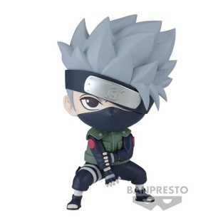 NARUTO SHIPPUDEN REPOPRIZE HATAKE KAKASHI