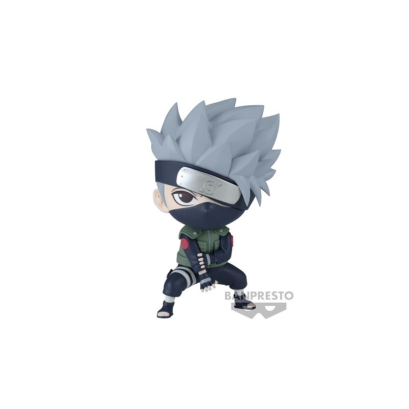 NARUTO SHIPPUDEN REPOPRIZE HATAKE KAKASHI