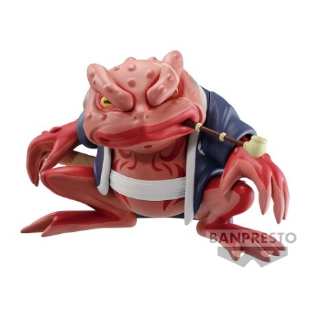 NARUTO SHIPPUDEN SOFT GAMABUNTA VINYL FIGURE