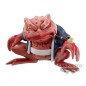 NARUTO SHIPPUDEN SOFT GAMABUNTA VINYL FIGURE