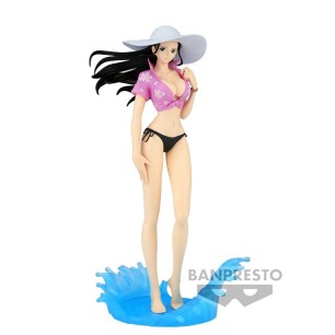 ONE PIECE GLITTER&GLAMOURS NICO ROBIN