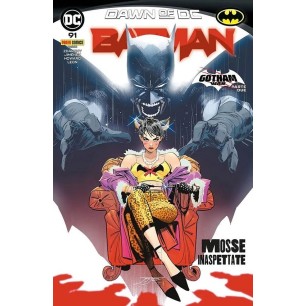 BATMAN N.91