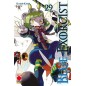 BLUE EXORCIST N.29