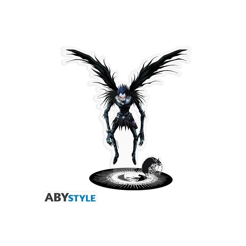 DEATH NOTE Acryl® Ryuk