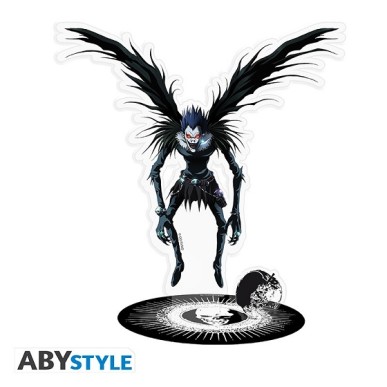 DEATH NOTE Acryl® Ryuk