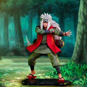 NARUTO SHIPPUDEN Jiraiya SFC