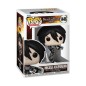 ATTACK ON TITAN S5 - MIKASA ACKERMANN FUNKO POP (Exclusive) SPECIAL EDITION 1446