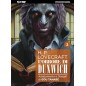 H.P. LOVECRAFT L'ORRORE DI DUNWICH N.2