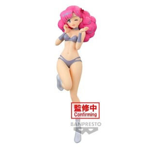 URUSEI YATSURA G&G RAN FIGURE