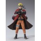 Naruto Uzumaki Sage Mode Savior Of Konoha Shf