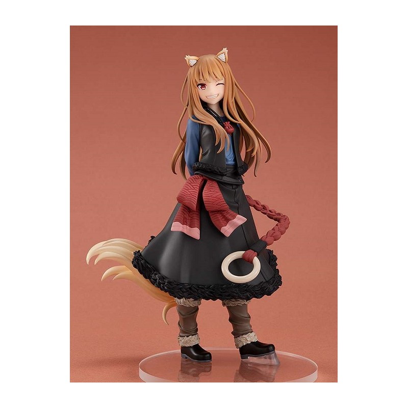 Spice And Wolf Holo 2024 Pop Up Parade