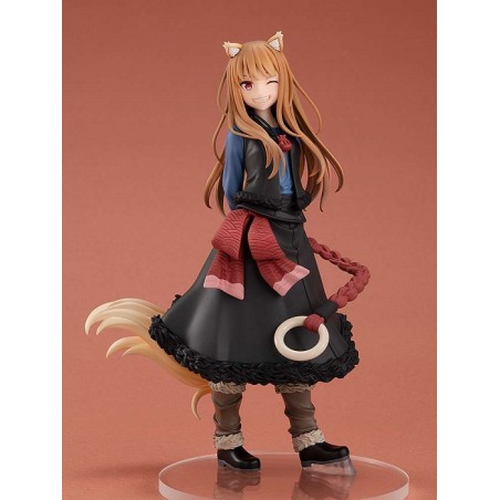 Spice And Wolf Holo 2024 Pop Up Parade