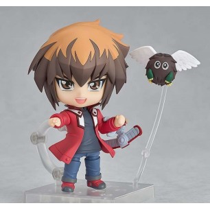 Yu-Gi-Oh! Duel Mons Jaden Yuki Nendoroid