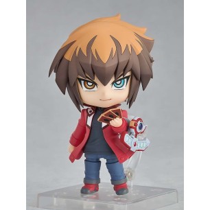 Yu-Gi-Oh! Duel Mons Jaden Yuki Nendoroid