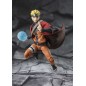 Naruto Uzumaki Sage Mode Savior Of Konoha Shf