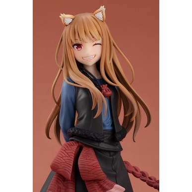 Spice And Wolf Holo 2024 Pop Up Parade