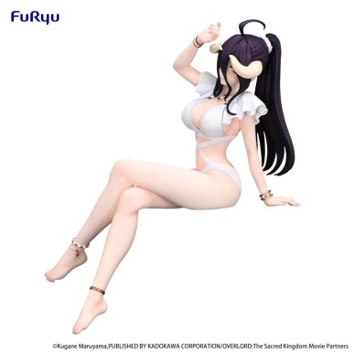 Overlord Albedo Swimsuit Noodle Stopper