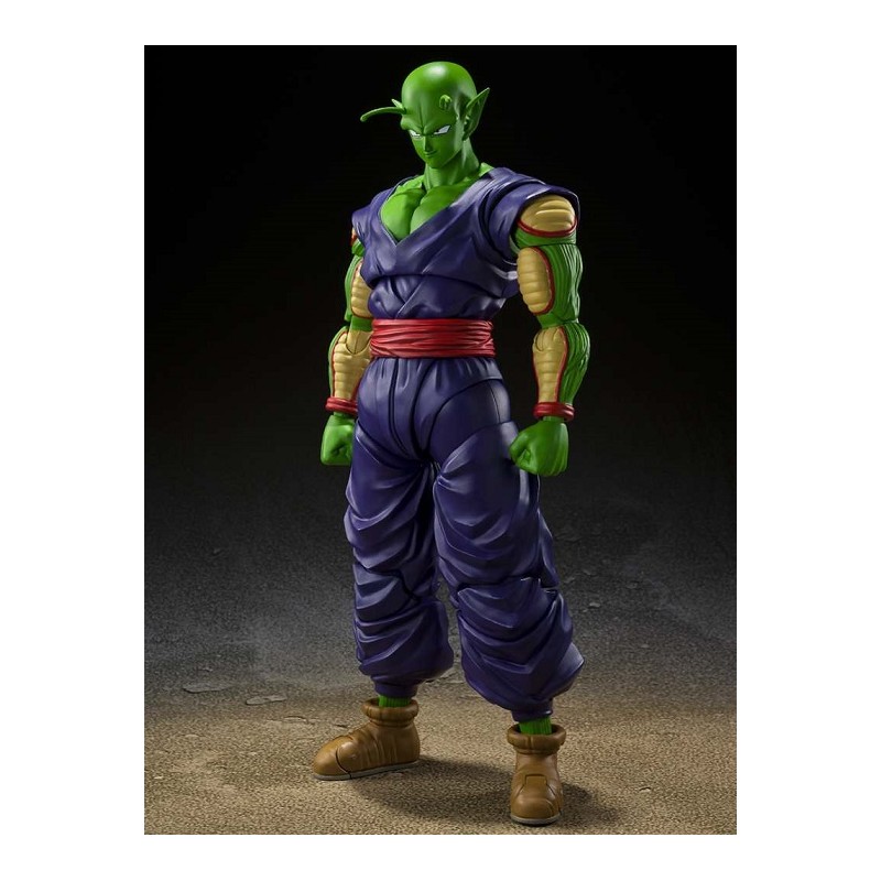 Dragon Ball Super Hero Piccolo S.H.FIGUARTS