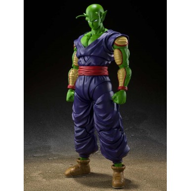 Dragon Ball Super Hero Piccolo S.H.FIGUARTS