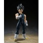 Dragon Ball Super Hero Vegeta S.H.FIGUARTS