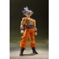 Dragon Ball Super Son Goku Ultra Instinct  S.H.FIGUARTS