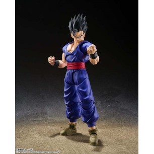 Dragon Ball Superhero Ultimate Gohan   S.H.FIGUARTS