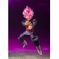 Dragon Ball Goku Black Super Saiyan Rose S.H.FIGUARTS