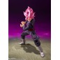 Dragon Ball Goku Black Super Saiyan Rose S.H.FIGUARTS