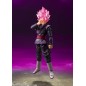 Dragon Ball Goku Black Super Saiyan Rose S.H.FIGUARTS