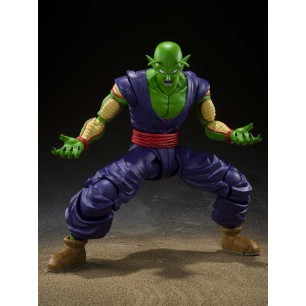 Dragon Ball Super Hero Piccolo S.H.FIGUARTS