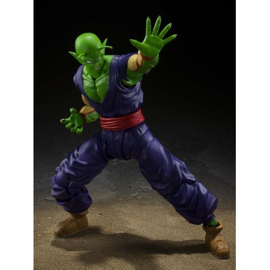 Dragon Ball Super Hero Piccolo S.H.FIGUARTS