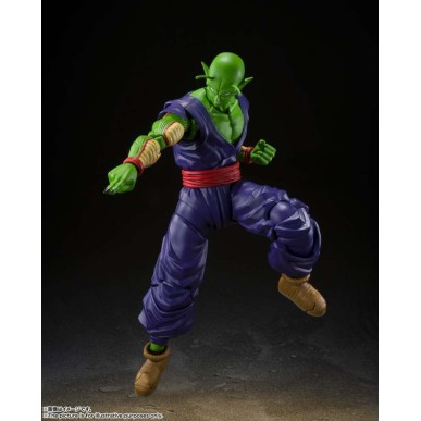 Dragon Ball Super Hero Piccolo S.H.FIGUARTS