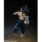 Dragon Ball Super Hero Vegeta S.H.FIGUARTS