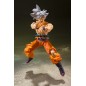 Dragon Ball Super Son Goku Ultra Instinct  S.H.FIGUARTS