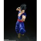 Dragon Ball Superhero Ultimate Gohan   S.H.FIGUARTS