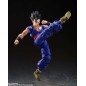 Dragon Ball Superhero Ultimate Gohan   S.H.FIGUARTS