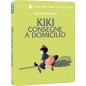 Kiki - Consegne A Domicilio (Steelbook) (Blu-Ray+Dvd)