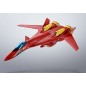 Hi-Metal Macross 7 Vf-19 Custom Fire Valkyrie Hi-Metal