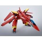 Hi-Metal Macross 7 Vf-19 Custom Fire Valkyrie Hi-Metal