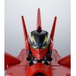 Hi-Metal Macross 7 Vf-19 Custom Fire Valkyrie Hi-Metal