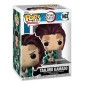 DEMON SLAYER TANJIRO (TRAINING) FUNKO POP 1403