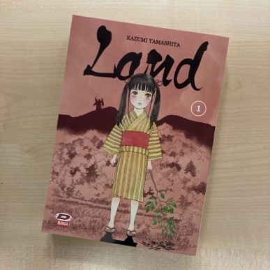 LAND N.1 (DI 11)