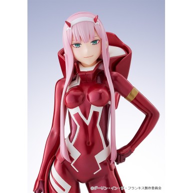 Darling in the Franxx Zero Two Pilot POP UP PARADE L