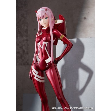 Darling in the Franxx Zero Two Pilot POP UP PARADE L