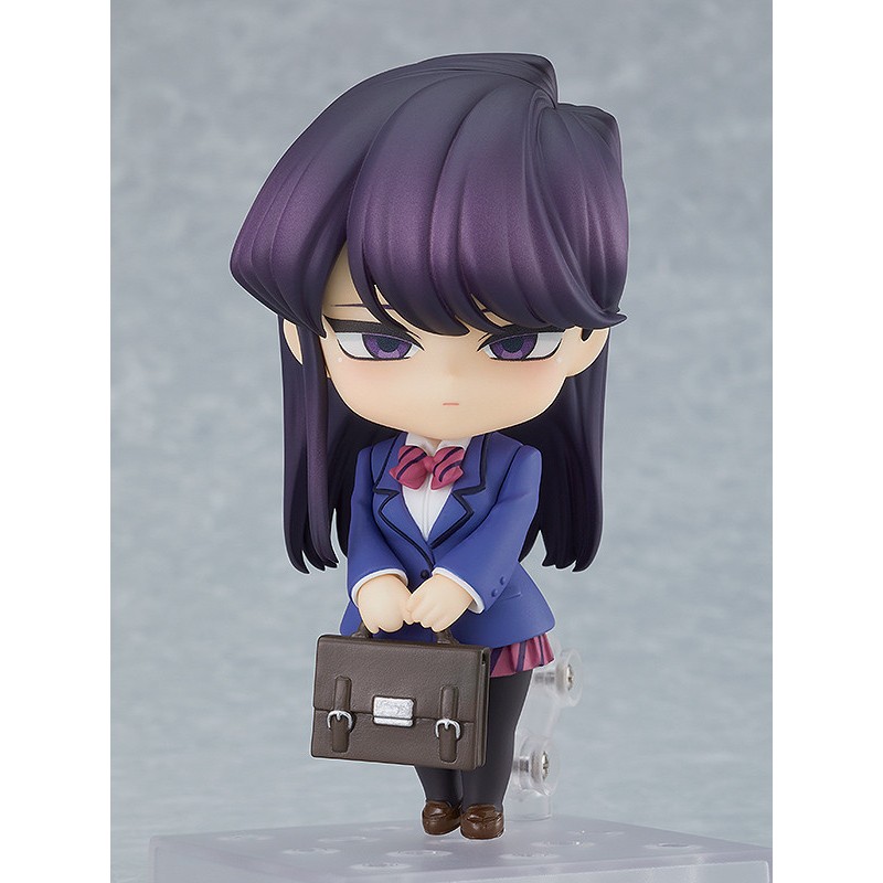 Komi Can't Communicate Shoko Komi Nendoroid 1853