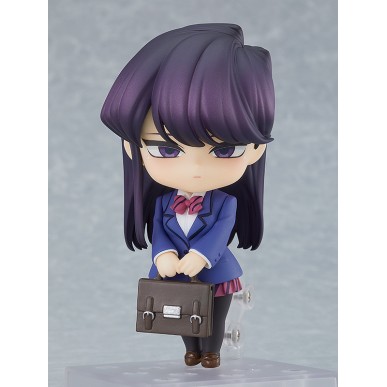 Komi Can't Communicate Shoko Komi Nendoroid 1853