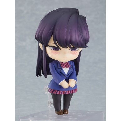 Komi Can't Communicate Shoko Komi Nendoroid 1853